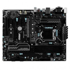 MSI  H270 PC MATE LGA 1151